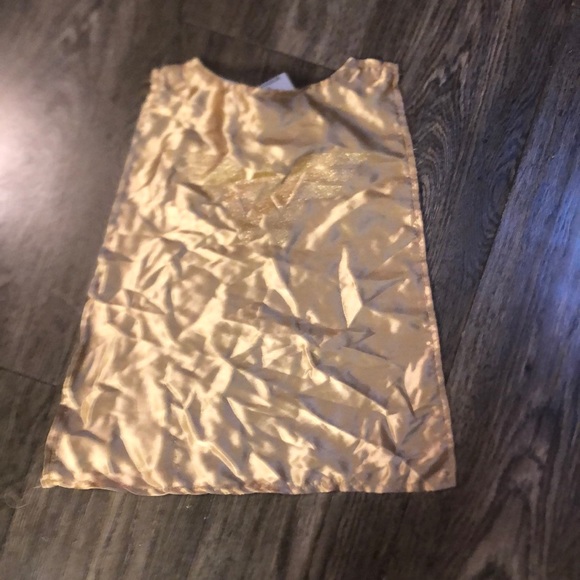 Wonder Woman cape size 2T - Picture 1 of 5